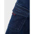 Фото #4 товара NAME IT Bella R 8146-To R baby jeans