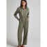 Фото #6 товара PEPE JEANS Belice Jumpsuit