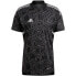 Фото #1 товара Condivo 22 Goalkeeper Jersey Short Sleeve M HB1619