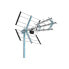 Телевизионная антенна EDM 470-694 Mhz UHF