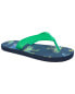 Фото #4 товара Dinosaur Flip Flops S