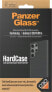 Фото #2 товара PanzerGlass PanzerGlass HardCase Sam S24 Ultra S928 D3O 3xMilitary grade czarny/black 1218