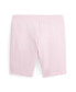 ფოტო #2 პროდუქტის Toddler and Little Girls Stretch Jersey Bike Shorts