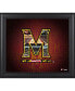 Фото #1 товара Maryland Terrapins Framed 15'' x 17'' Team Heritage Collage