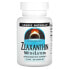 Zeaxanthin with Lutein, 10 mg, 60 Capsules