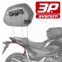 SHAD 3P System Side Cases Fitting Honda VFR800/VFR800 VTEC