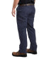 Фото #4 товара Брюки мужские Berne Flame Resistant Ripstop Cargo Pant Regular