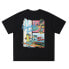 Hurley T H23TX3233 Tee