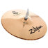 Фото #1 товара Zildjian 13" S Series Mastersound HiHat