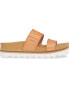 Cushion Vista Hi Sandals