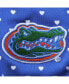 Фото #5 товара Костюм и ободок TWO FEET AHEAD Royal Florida Gators Hearts.