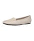 Women's Thrill Square Toe Comfort Flats