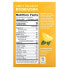 Electrolyte Drink Mix, Lemonade, 20 Packets, 0.12 oz (3.5 g) Each