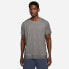 ფოტო #1 პროდუქტის NIKE Yoga Dri Fit Earth Day short sleeve T-shirt