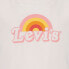 ფოტო #3 პროდუქტის LEVI´S ® KIDS Rainbow Graphic short sleeve T-shirt