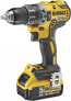 Фото #2 товара Zestaw narzędzi Dewalt 18v xr 6 pc kit