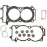 MOOSE HARD-PARTS 810970 Polaris RZR 4 XP 900 12-14 top end gasket kit - фото #2