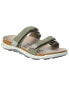 Фото #1 товара Birkenstock Sahara Narrow Birko-Flor Sandal Women's