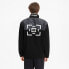 [595467-01] Mens Puma X LES BENJAMINS TRACK TOP