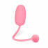 Фото #1 товара Вагинальные шарики Magic Motion Training Kegel Розовый