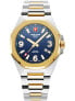 Фото #2 товара Наручные часы Timberland Bergeron TDWGB2201503 Men's Watch 42mm 5ATM