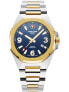Фото #2 товара Наручные часы Timberland Bergeron TDWGB2201503 Men's Watch 42mm 5ATM