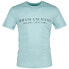 ARMANI EXCHANGE 8NZT72 short sleeve T-shirt