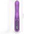 Swell Vibrador con Pantalla Digital Súper Potente 23.2 cm
