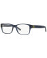 PH2117 Men's Rectangle Eyeglasses