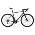 RIDLEY Grifn A GRX600 2x12 2024 gravel bike Dark Violet Cameleon / Silver, L - фото #1