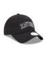 Фото #3 товара Women's Black Baltimore Ravens Collegiate 9TWENTY Adjustable Hat