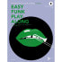 Фото #1 товара Advance Music Easy Funk Play-Along