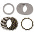 Фото #2 товара BARNETT Suzuki 306-70-20073 Carbon&Steel Clutch Friction Plates