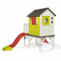 Фото #3 товара Игровой детский домик Smoby Beach 197 x 260 x 160 cm