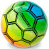 Фото #1 товара Футбольный мяч пластиковый MONDO Gravity Bio-Ball 230 мм