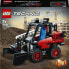 Фото #1 товара Конструктор LEGO Technic 42116 для компаний "2-в-1. Экскаватор-погрузчик и трактор"