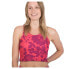 Фото #1 товара HURLEY Teardrop Crop Top