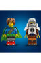 Фото #6 товара Конструктор пластиковый Lego DREAMZzz™ Bay Oz'un Uzay Otobüsü 71460 - 9 Yaş Ve Üzeri