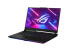 Фото #5 товара Ноутбук Asus ROG Strix SCAR 17 G733PZ-UltraHD