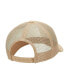 Фото #2 товара Men's and Women's Khaki Rise Performance Adjustable Hat