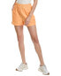 Фото #2 товара Stateside Structured Poplin Boxer Short Women's