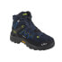 Фото #1 товара CMP Moon Mid WP Kids Jr 31Q4794-N950 shoes