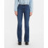 Фото #1 товара Levi's Women's 726 High-Rise Flare Jeans