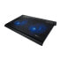 Фото #2 товара TRUST Cooling Stand Dual Laptop Cooling Base