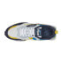 Фото #4 товара Puma Rider Fv "Future Vintage" Lace Up Mens Multi Sneakers Casual Shoes 3876721