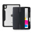 DEQSTER Rugged MAX Case 10.9" (10. Gen.)"Schwarz iPad 10,9"