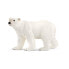 Фото #2 товара Фигурка медведь полярный Schleich Wild Life - 3 года - мальчик/девочка - многоцветный - пластик