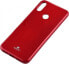 Фото #2 товара Чехол для смартфона Mercury Jelly для Samsung M21/M215 красный.