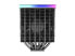 Montech Metal DT24 Premium, High Performance Dual-Tower CPU Cooler, with 2X Meta