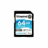 SD Memory Card Kingston Canvas Go! Plus